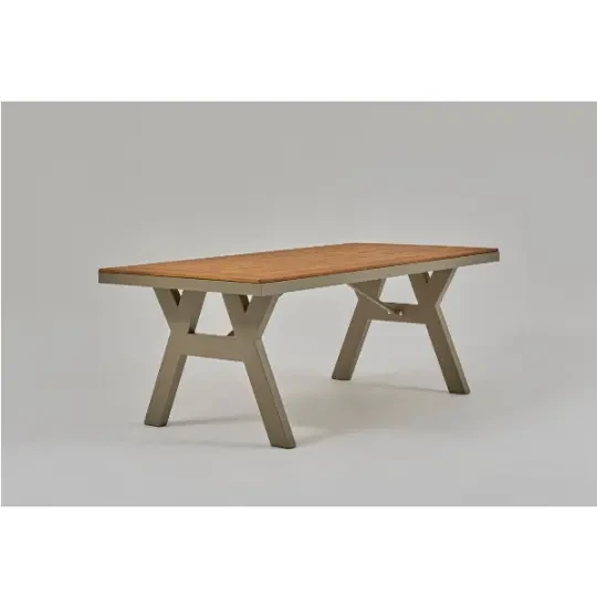 Terazzi Atlantis Plus Masa Takımı