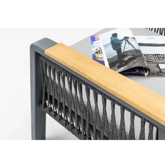 Terazzi Artemis Plus Oturma Grubu