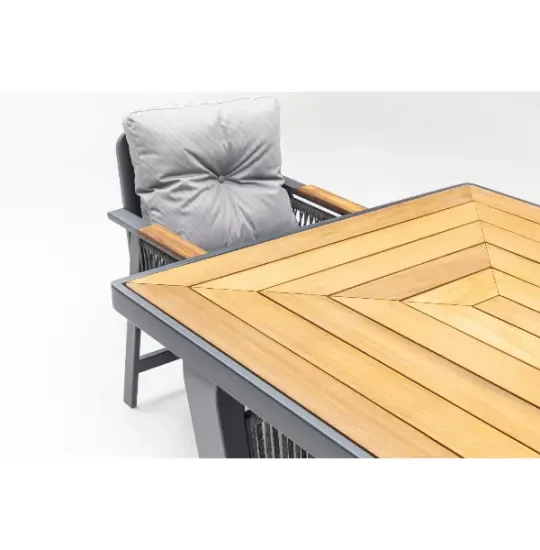 Terazzi Artemis Plus Masa Takımı