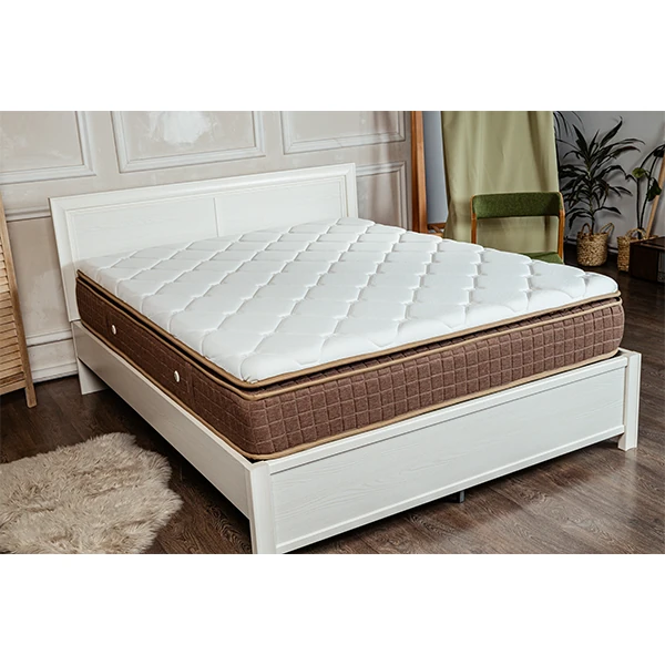 Morbido  Matras 180x200 KOMFY