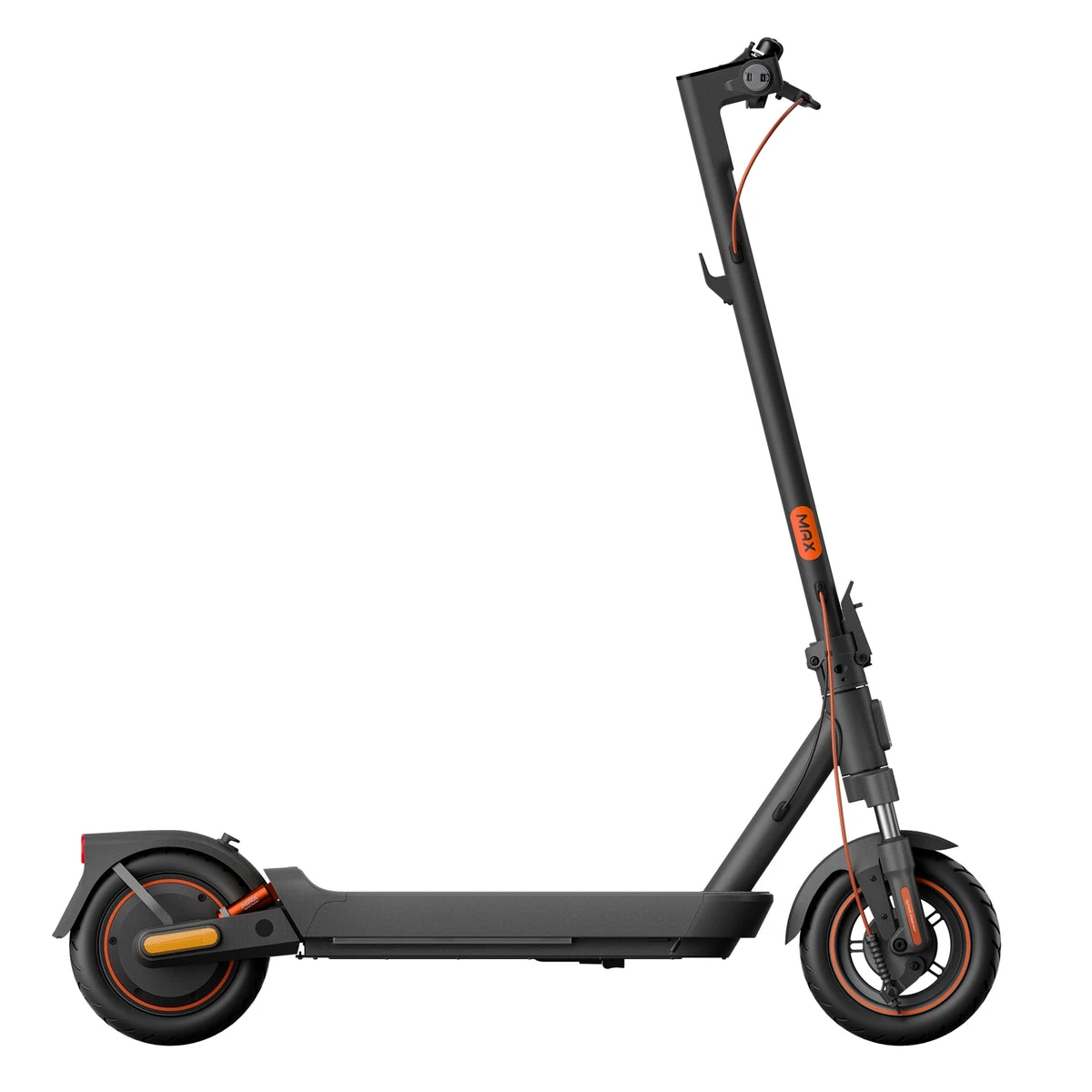 Xiaomi Mi Electric Scooter 5 Max Black
