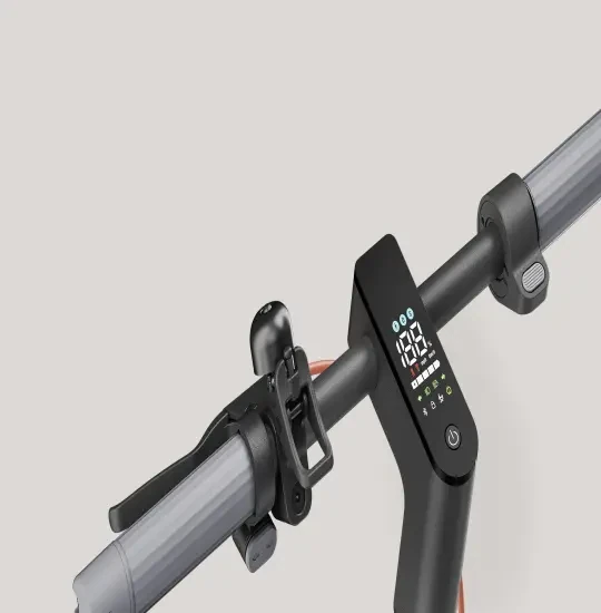 Xiaomi Mi Electric Scooter 5 Black