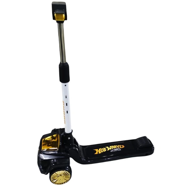 Scooter G600 Dark Black