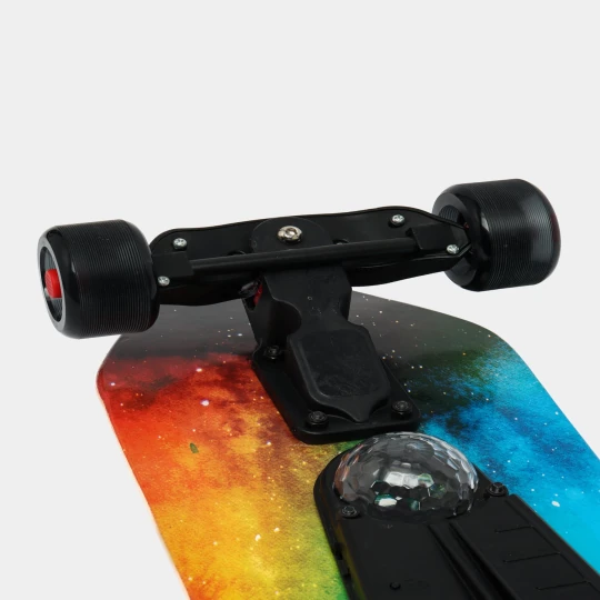 Skateboard  XHW318 Galaxy Mix