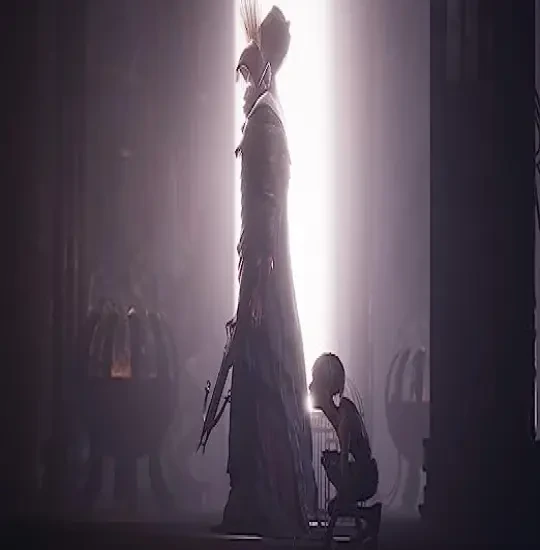 The Lord Of The Rings Gollum - PlayStation 5