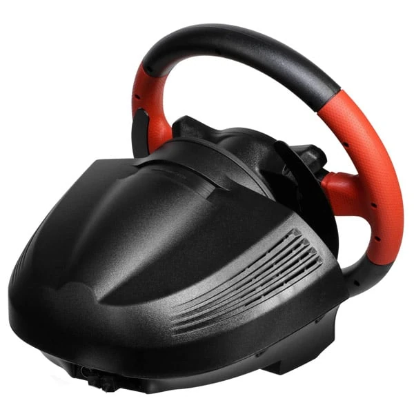 Thrustmaster T150 Ferrari Racing Wheel PS3/4 Black