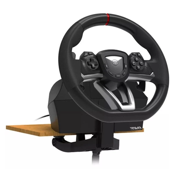 Hori RWA Racing Wheel PS4/5 Black