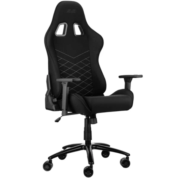 2E Gaming Chair 2E-GC-BUS-GR Bushido Dark Gray