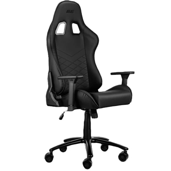 2E Gaming Chair 2E-GC-BUS-BK Bushido Black