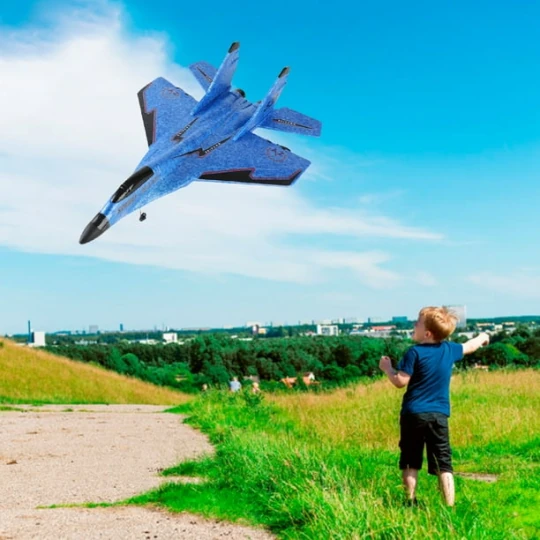 Drone ZY-530/ZY-9087 Blue