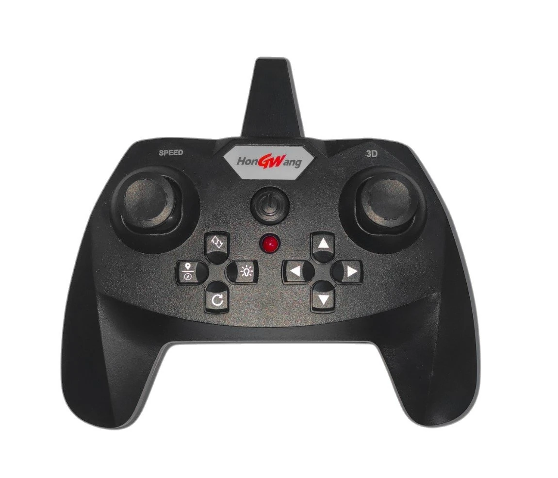 Airplane Awing RC L0712 Blue