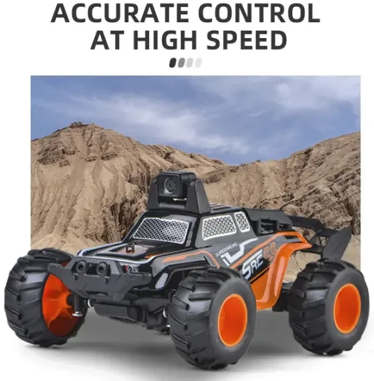 Car Lead HONOR Shine LH-C036W With Wireless Camera Orange