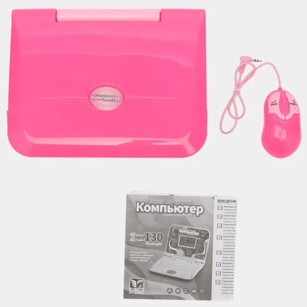 Computer Learning Machine Bei Tian BT-269ER Pink