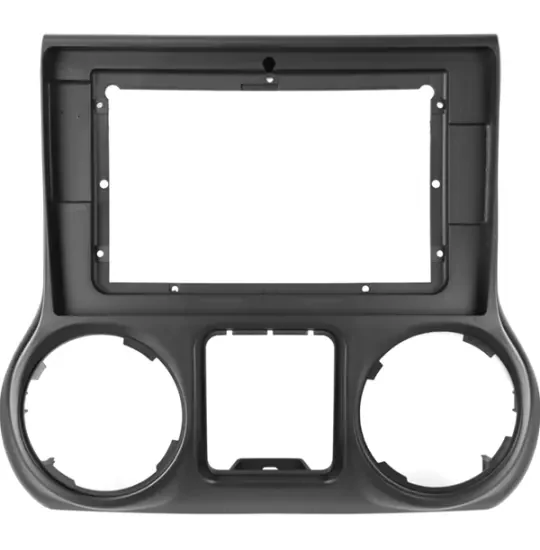 Android Monitor Still Cool Jeep Wrangler