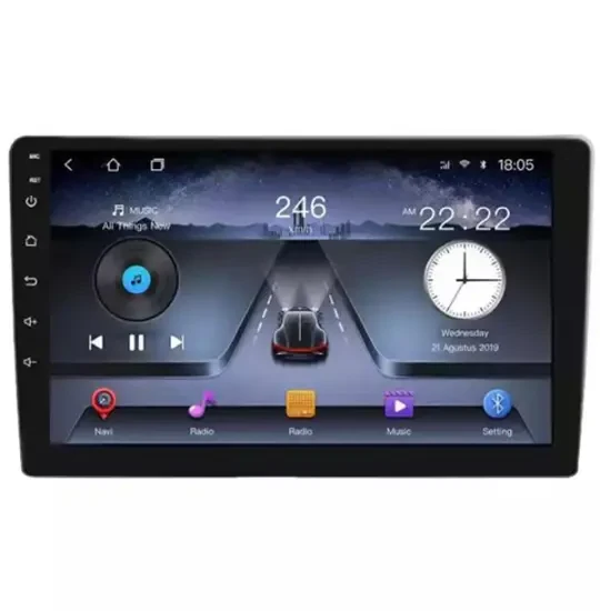 Android Monitor Still Cool Honda CRV 2013