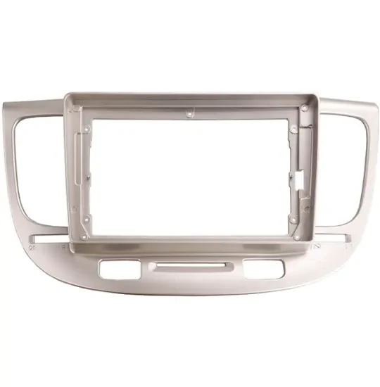 Android Monitor Still Cool Kia Rio 2008