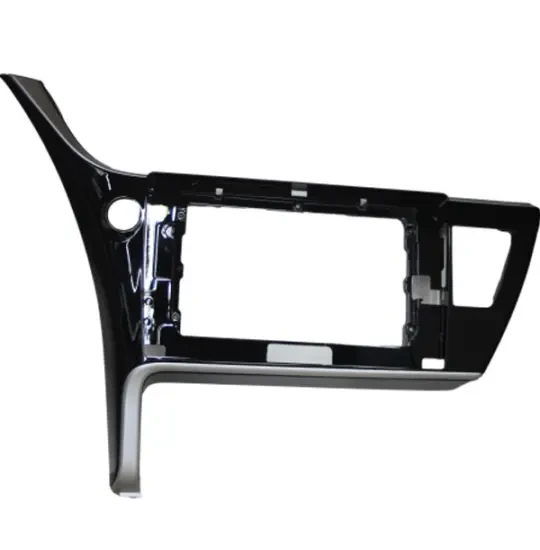 Android Monitor Still Cool  Toyota Corolla 2017