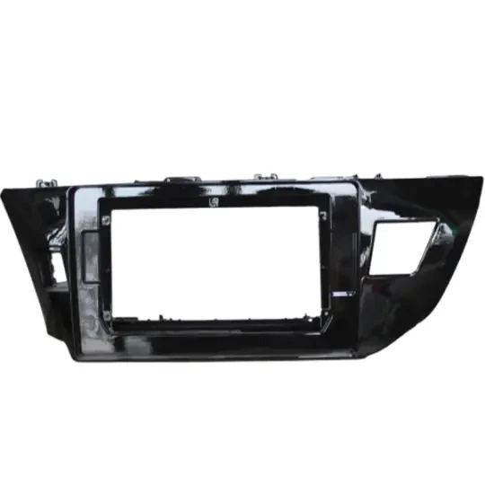Android Monitor Still Cool  Toyota Corolla 2015
