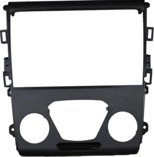 Android Monitor Still Cool Ford Fusion 2013-2015