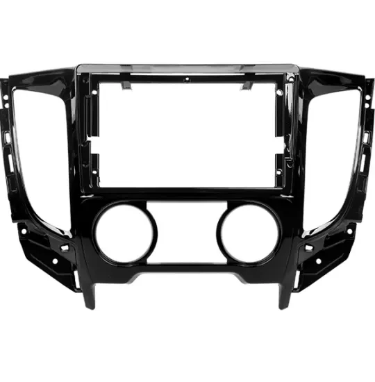 Android Monitor Still Cool Mitsubishi L200 2017