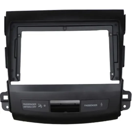 Android Monitor Still Cool Mitsubishi Outlander 2010