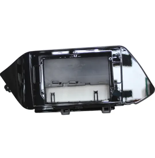 Android Monitor Still Cool  Hyundai Sonata 2020