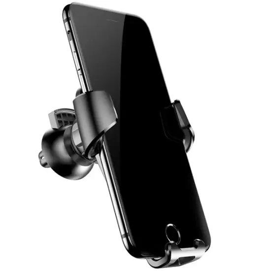 Baseus Gravity Car Mount SUYL-01 Black