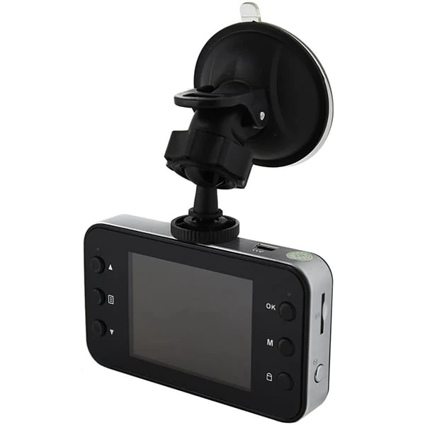 DVR Dash Cam K6000