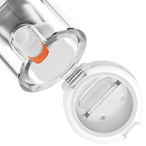 Xiaomi Mi Vacuum Cleaner Mini (EU) White