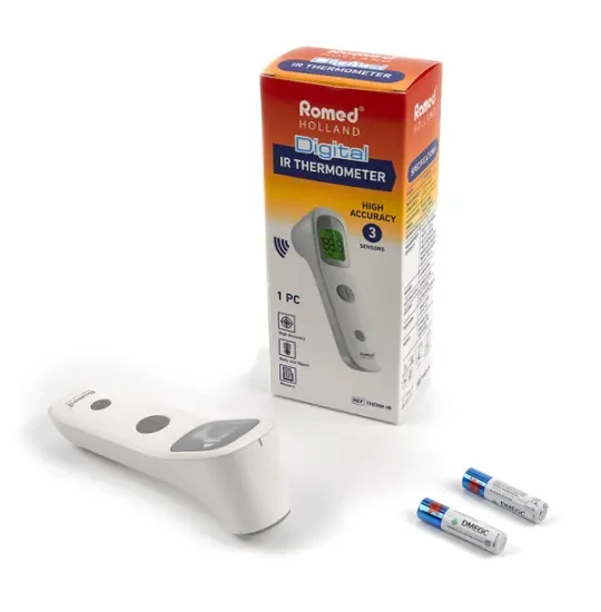 Romed THERM-İR