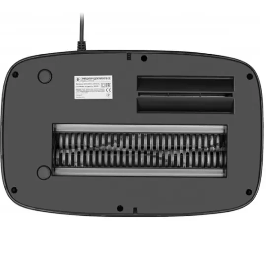 2E  Paper Shredder 10 sheets (2E-S-1012CD)