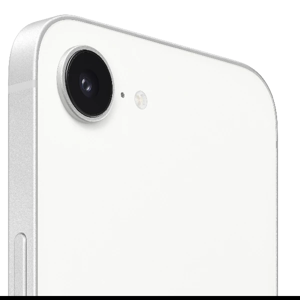 iPhone 16e 128 GB White