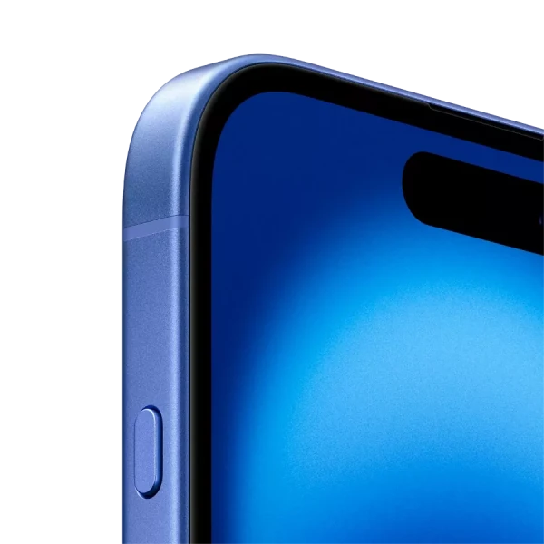iPhone 16 Plus 128 GB Ultramarine