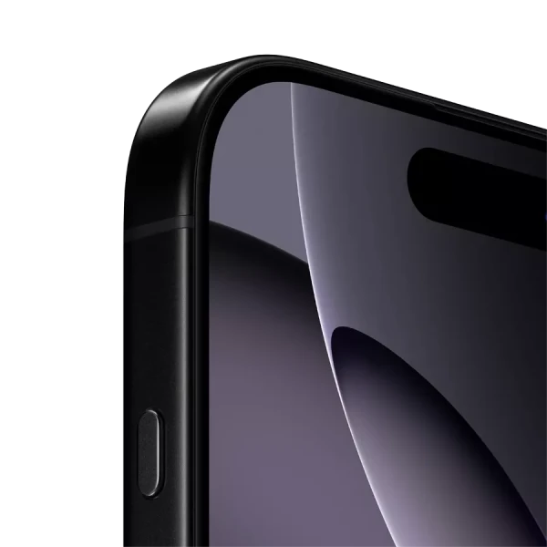 iPhone 16 Pro Max 256 GB Black Titanium