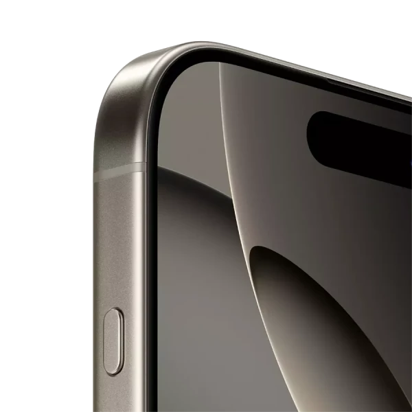 iPhone 16 Pro 128 GB Natural Titanium