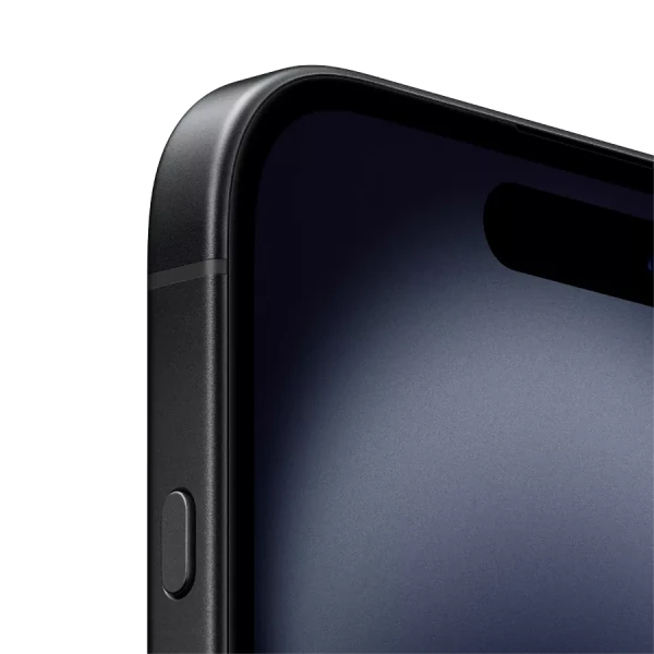 iPhone 16 128 GB Black