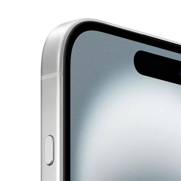iPhone 16 128 GB White