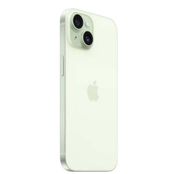 iPhone 15 128 GB Green