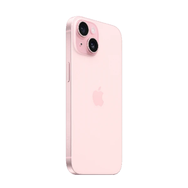 iPhone 15 128 GB Pink