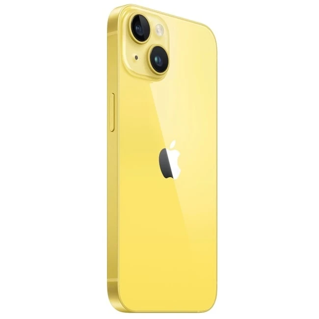 iPhone 14 128 GB Yellow