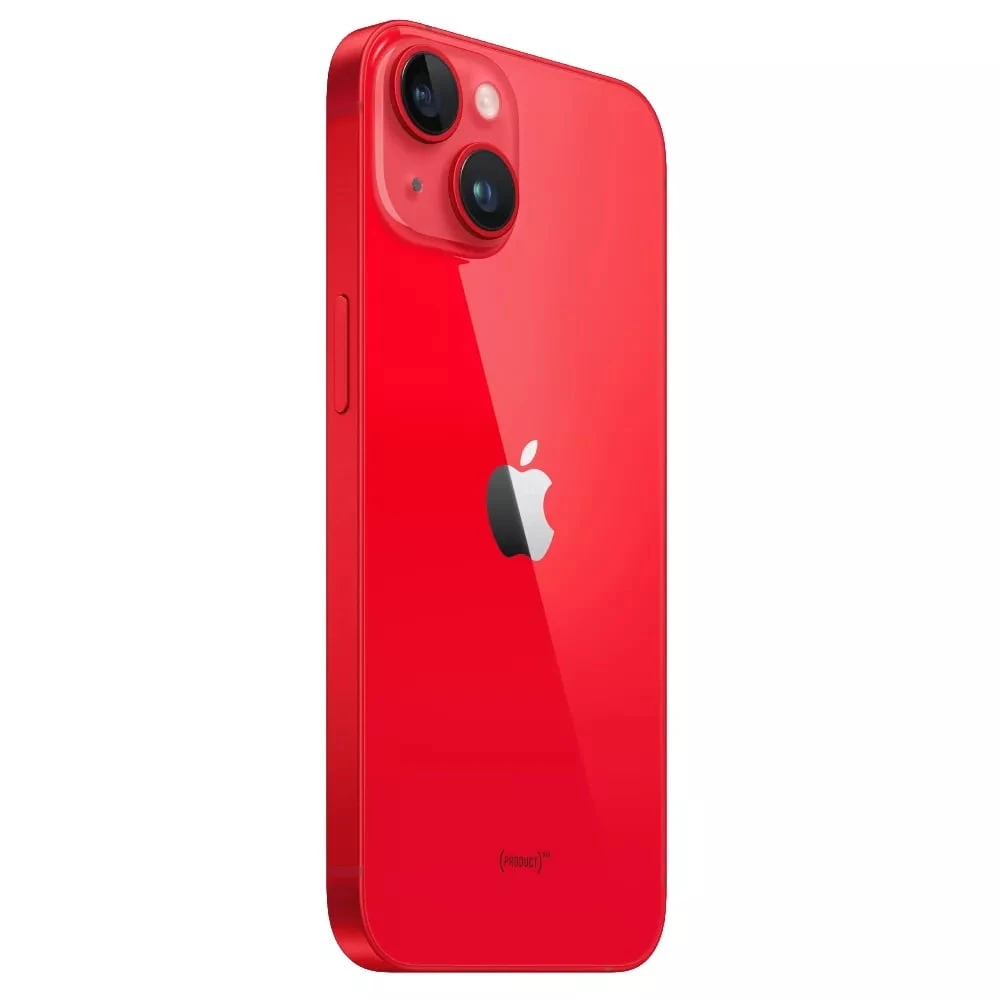 iPhone 14 128 GB Red