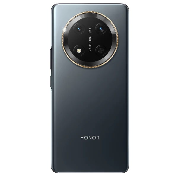 HONOR X9c 12 GB / 256 GB Titanium Black