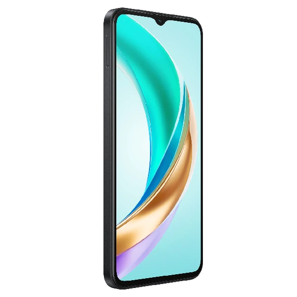 HONOR X6b 6 GB / 256 GB Midnight Black