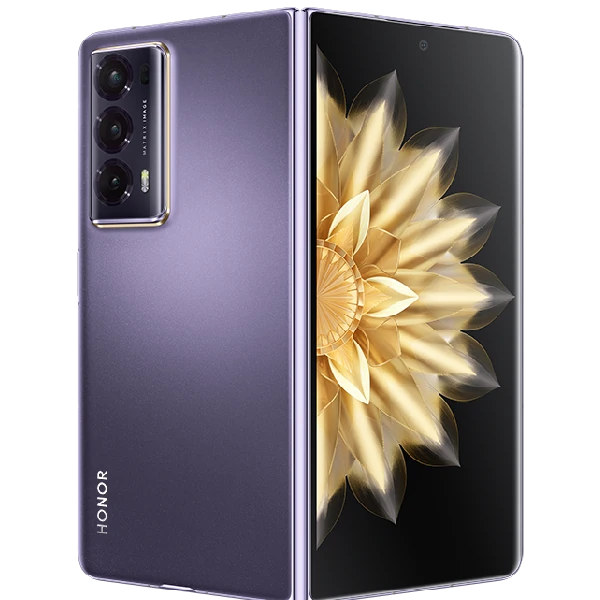 HONOR Magic V2 16 GB / 512 GB Purple