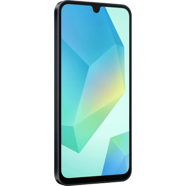 Samsung Galaxy A16 (SM-A165) 6 GB / 128 GB Black