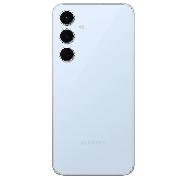 Samsung Galaxy S24 FE (SM-S721) 8 GB / 128 GB Light Blue