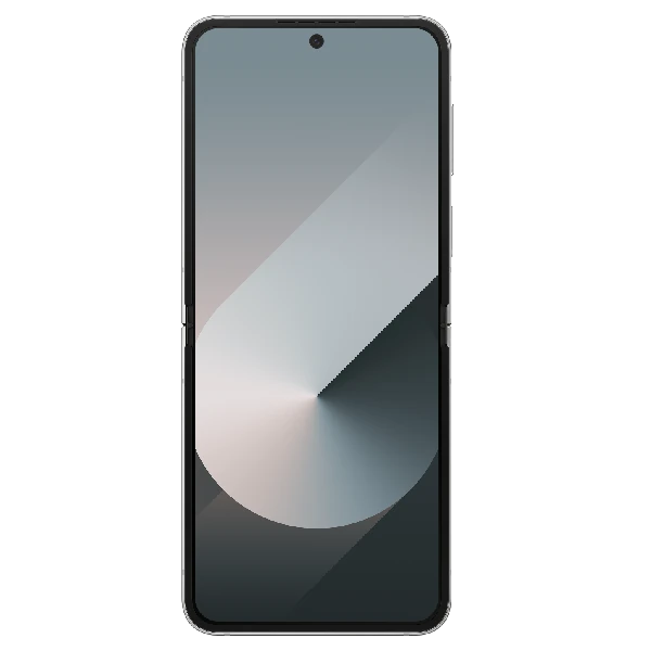 Samsung Galaxy Z Flip 6 (SM-F741) 12 GB / 512 GB Silver Shadow