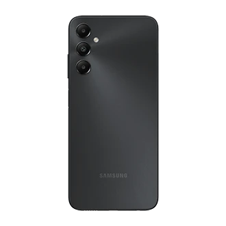 Samsung Galaxy A05s (SM-A057) 64 GB Black Outlet