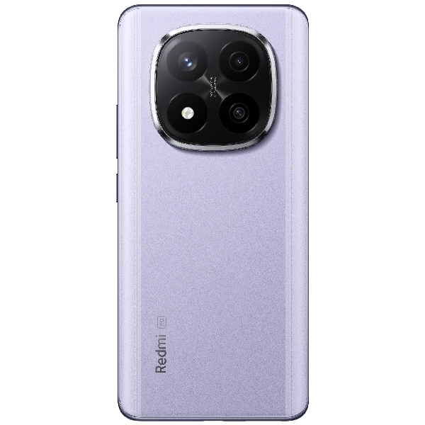 Xiaomi Redmi Note 14 Pro+ 12 GB / 512 GB Lavender Purple
