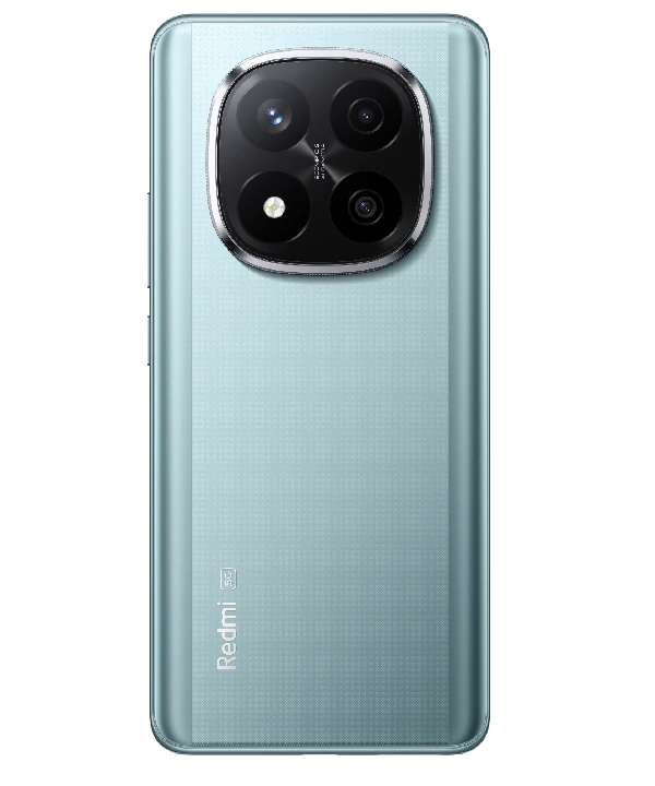 Xiaomi Redmi Note 14 Pro+ 8 GB / 256 GB Frost Blue